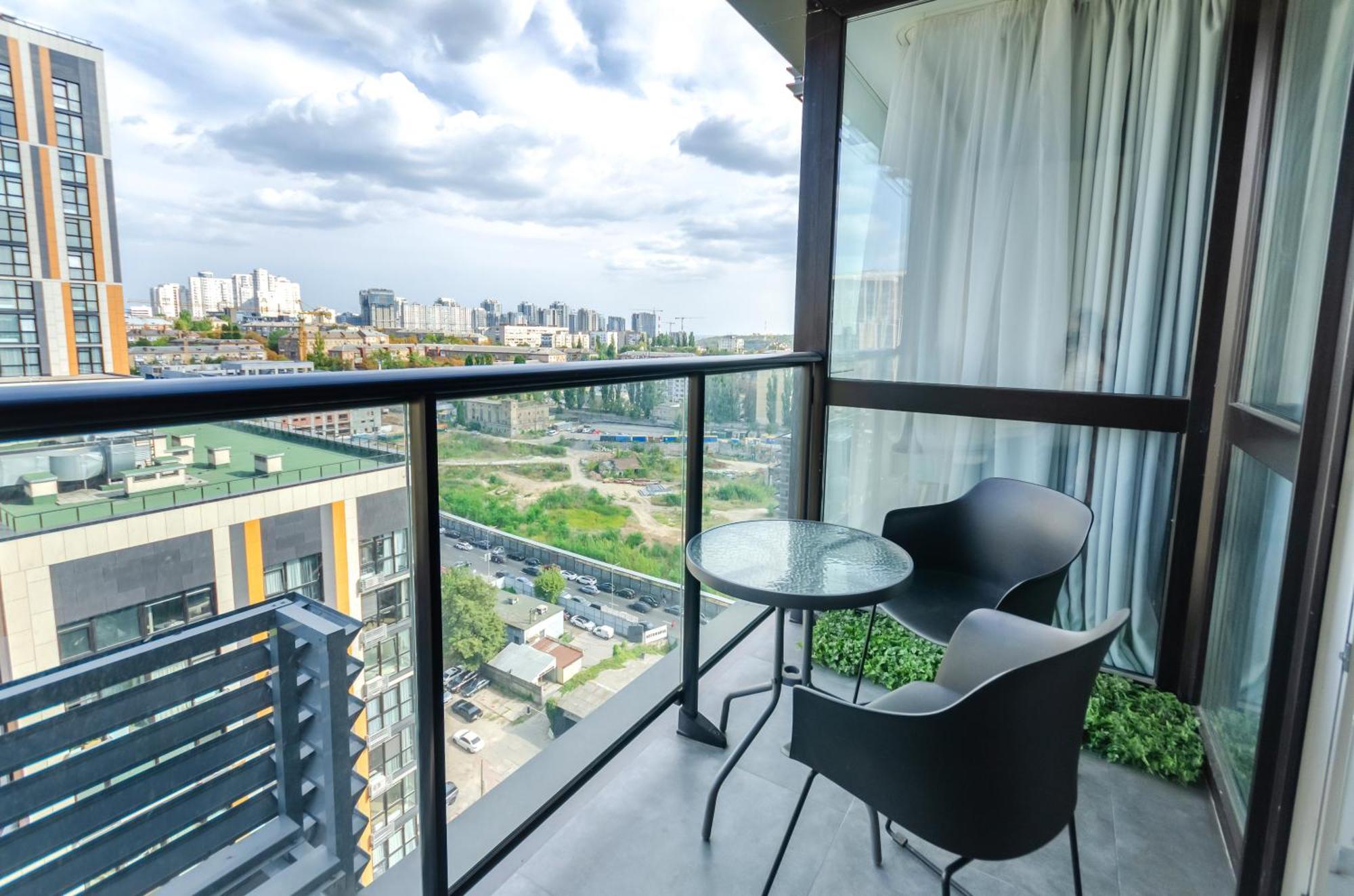Petrovdom 85-141-122-38 Apartments In The Rc "French Quarter" Kiev Exteriör bild